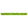 Wonderful Roasted Salted Pistachios No Shell - Image 2