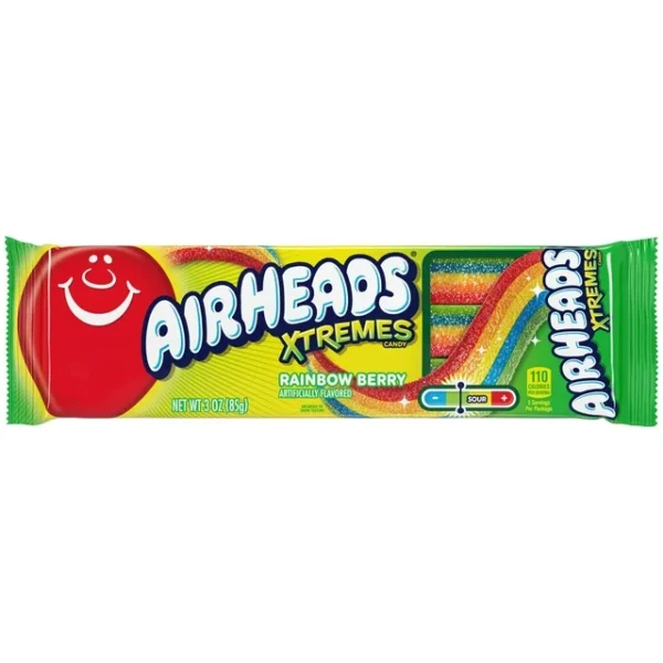 AIR HEAD XTREMES 2.0 OZ