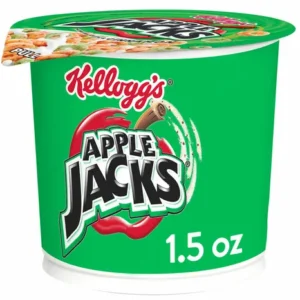 APPLE JACKS 1.5 OZ CUPS