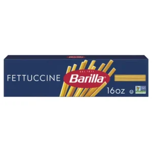BARILLA FETTUCCINE 16 OZ