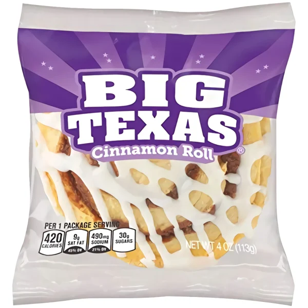 BIG TEXAS 4 OZ