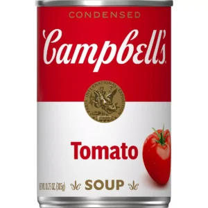 CAMPBELLS TOMATO