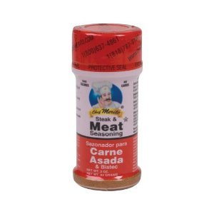 CARNE ASADA SEASONING