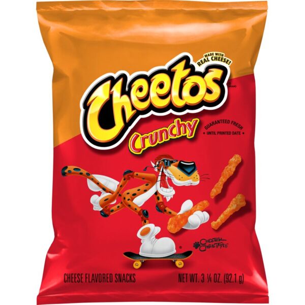 CHEETOS