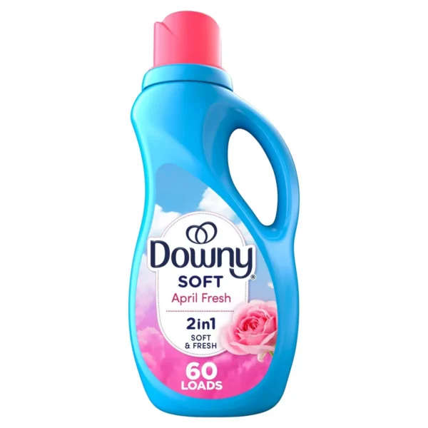 DOWNY APRIL FRESH DETERGENT