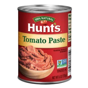 HUNTS TOMATO PASTE