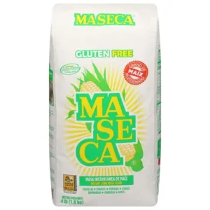 MASECA CORN FLOUR