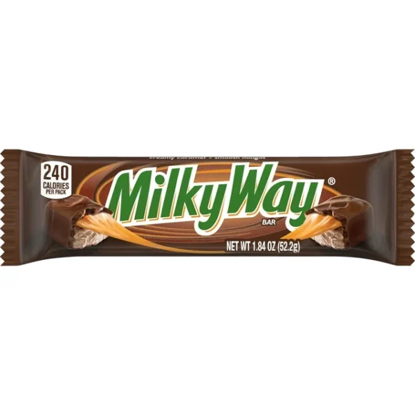 MILKY WAY 1.84 OZ