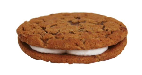 OATMEAL CREME PIE 3.5 OZ