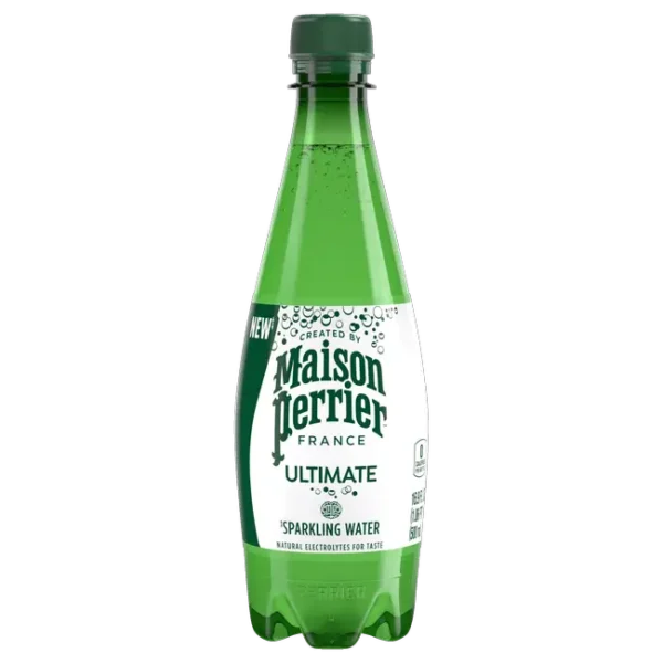 PERRIER 16.9OZ