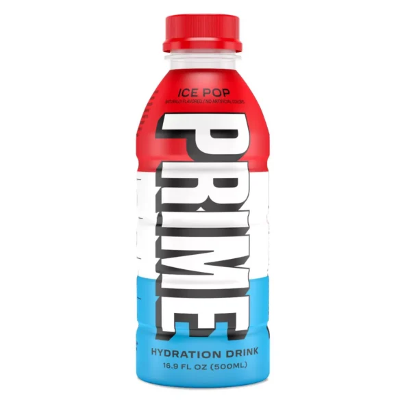 PRIME ICE POP 16.9OZ