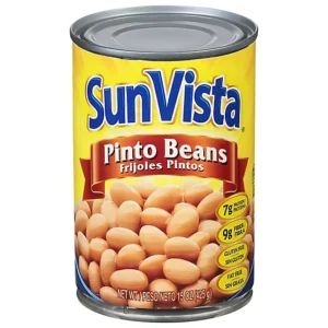 SUN VISTA PINTO BEANS