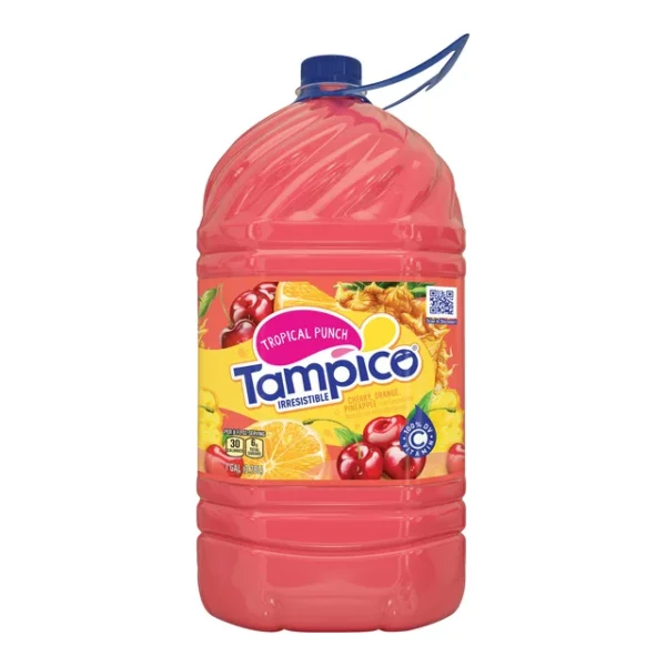 TAMPICO TROPICAL PUNCH 1GALLON