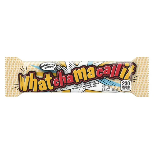 WHATCHAMACALLIT-1.6 OZ